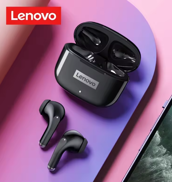 Lenovo LP40 Pro TWS Wireless Earbuds