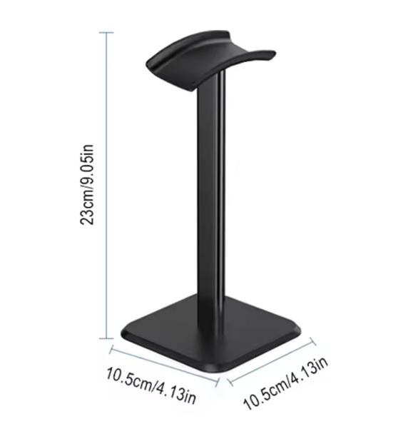 Universal Headphone Stand For Gaming Headphones/ PC Headphones