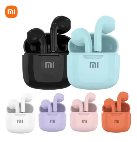 Xiaomi A2 Pro TWS Wireless Bluetooth Waterproof Mini Earbuds HiFi Stereo