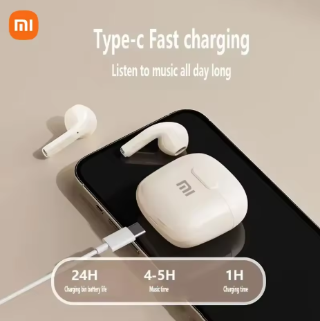 Xiaomi A2 Pro TWS Wireless Bluetooth Waterproof Mini Earbuds HiFi Stereo