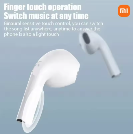 Xiaomi A2 Pro TWS Wireless Bluetooth Waterproof Mini Earbuds HiFi Stereo