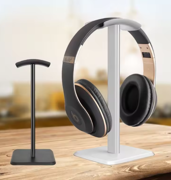 Universal Headphone Stand For Gaming Headphones/ PC Headphones